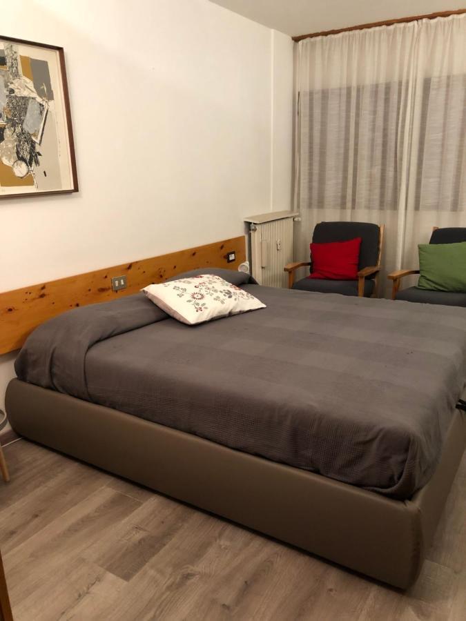 Sweet Apartment Breuil-Cervinia Eksteriør billede