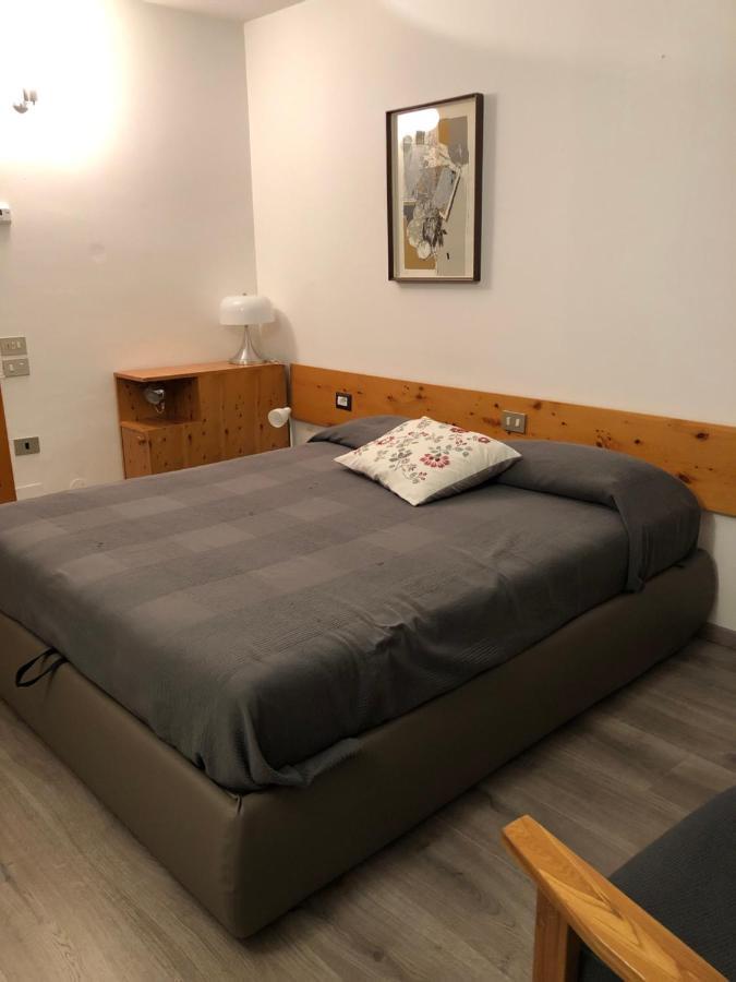 Sweet Apartment Breuil-Cervinia Eksteriør billede