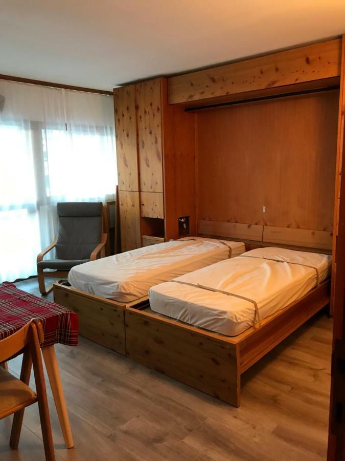 Sweet Apartment Breuil-Cervinia Eksteriør billede