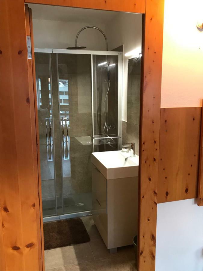 Sweet Apartment Breuil-Cervinia Eksteriør billede